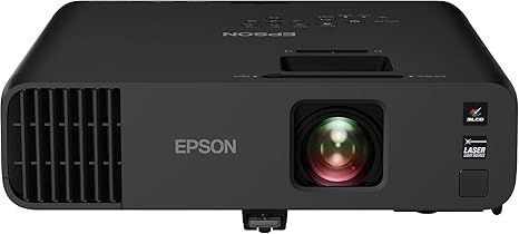Máy chiếu laser không dây Epson Pro EX11000 3 chip 3LCD Full HD 1080p