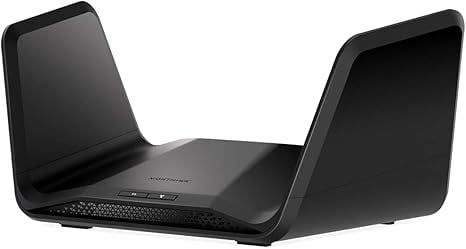 NETGEAR Nighthawk 8-Stream WiFi 6 Router (RAX70)