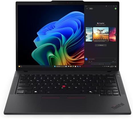 Máy tính xách tay Lenovo ThinkPad T14 Gen 6 21QG0046US 14