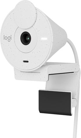 Webcam Logitech Brio 300 Full HD