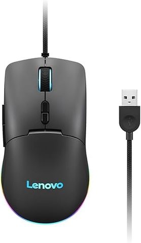 Chuột có dây Lenovo M210 RGB