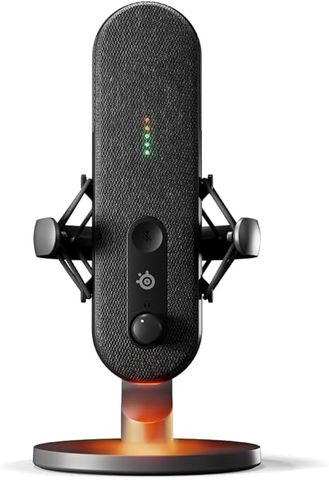 Micro USB SteelSeries Alias