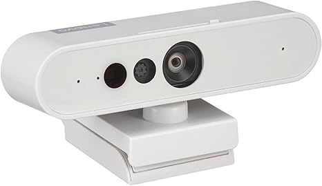 Webcam Lenovo HD 1080p (510 FHD)