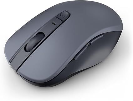 Chuột Bluetooth WL300 không dây