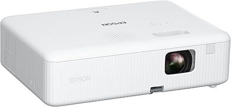 Máy chiếu di động Epson EpiqVision Flex CO-W01