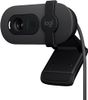 Webcam Logitech 960001580 Brio 100 1080p Full HD