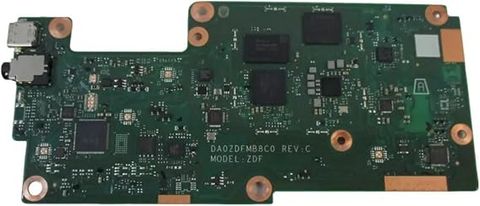 Compatible for Chromebook 311 C722 Motherboard Mainboard