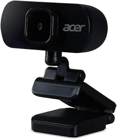 Webcam Acer Full HD USB Streaming 2MP