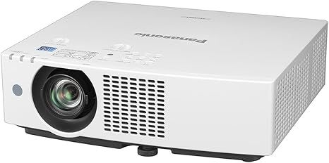 Máy chiếu LCD Laser Panasonic PT-VMZ61 WUXGA