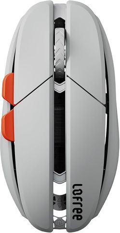 LOFREE Hypace Ultra-Lightweight Wireless Gaming Mouse