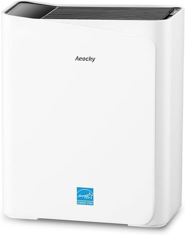 Máy lọc không khí AEOCKY