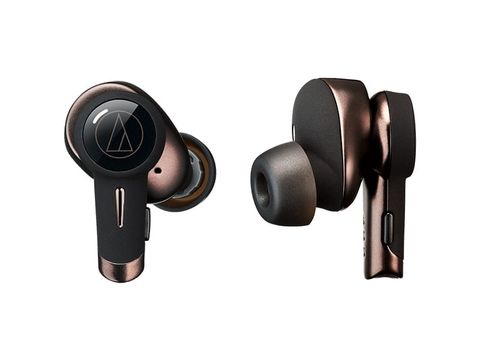 Tai nghe Audio-Technica ATH-TWX9