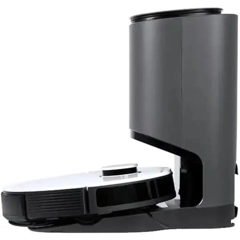 Robot hút bụi lau nhà Ecovacs Deebot Ozmo T8 Max Plus (DLX11-61+)