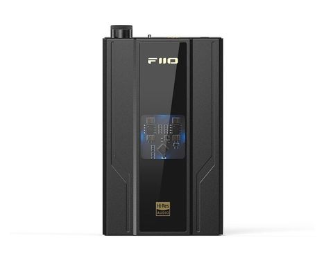 DAC/AMP FiiO/Jade Audio Q11