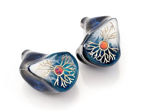 Tai nghe Kinera Idun Golden (Idun 2.0)