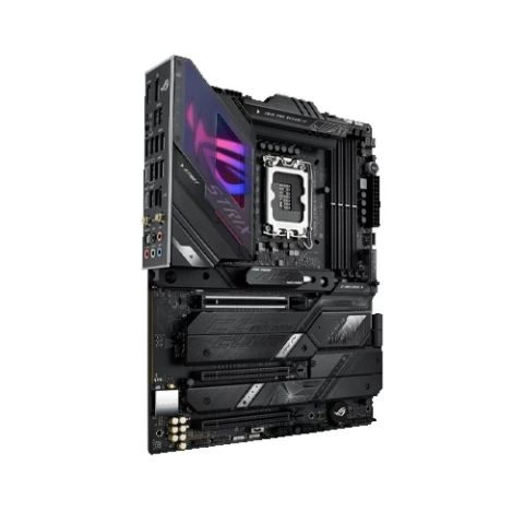 Bo Mạch Chủ ASUS ROG Strix Z790-E Gaming WiFi Socket LGA 1700