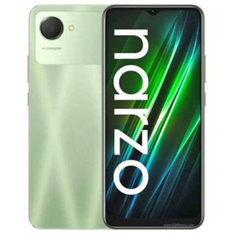 Realme Narzo 50i Prime (3GB | 32GB)