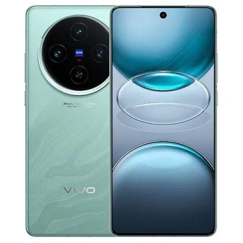 Vivo X100s (12GB - 256GB)