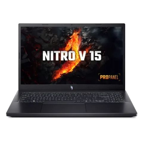 Laptop Gaming Acer Nitro V ProPanel ANV15-52-59AA - Core i5-13420H | RTX 5050 | 15.6 inch FHD 180Hz, 100%sRGB