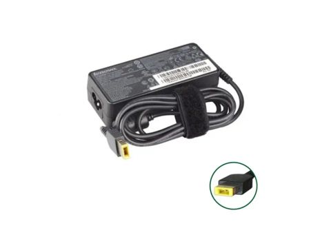 Sạc Laptop Lenovo 45W chân vuông