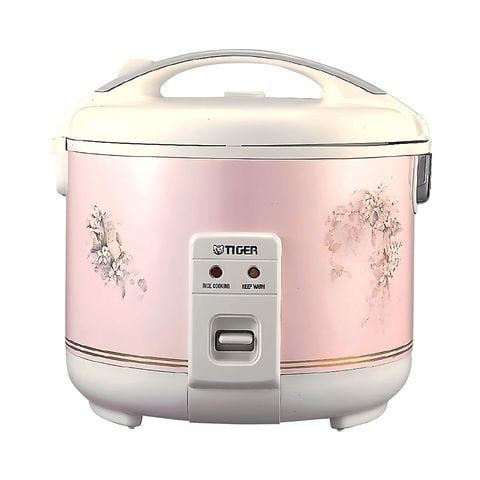 Nồi cơm điện Tiger JNP-1000 FK 1 lít