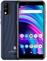 BLU Studio X5 Max – Smartphone 5.7″ HD+, Android 11 Go | Viện Máy Tính
