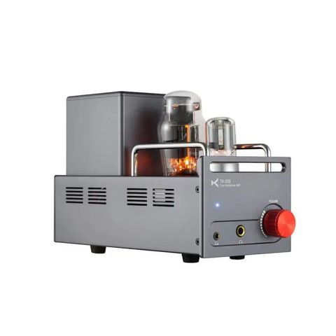 xDuoo TA-26S Tube Headphone Amplifier