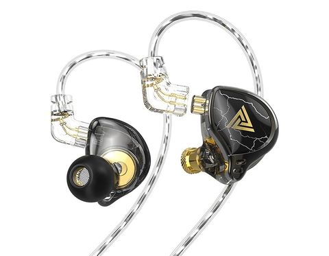 Tai nghe QKZ Audio QKZ x HBB có Mic