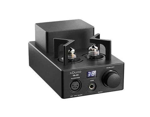 xDuoo TA-20 Headphone Amplifier