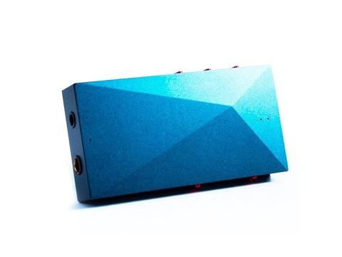 DAC/AMP Hilidac Audirect Beam4