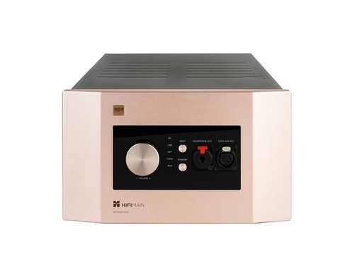 DAC/AMP HiFiMan EF1000DAC