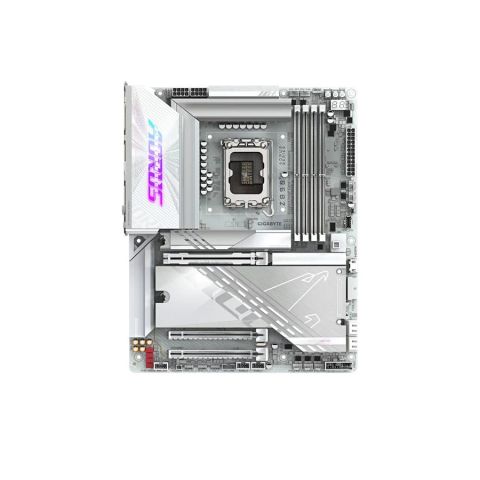 Bo Mạch Chủ Gigabyte Z890 AORUS PRO ICE Socket LGA 1851