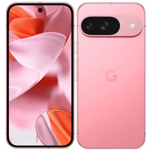 Google Pixel 9 (12GB - 128GB)