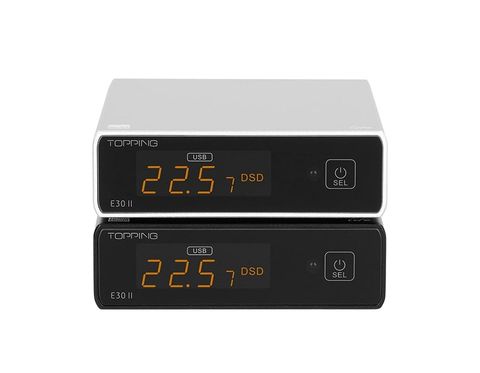 DAC Topping E30 II Lite