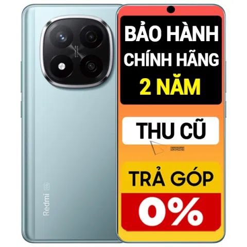 Xiaomi Redmi Note 14 Pro Plus 5G (8GB - 256GB)