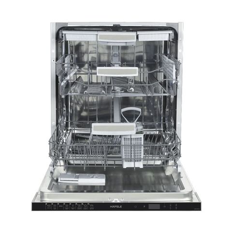Máy rửa bát âm tủ Hafele HDW-FI60D