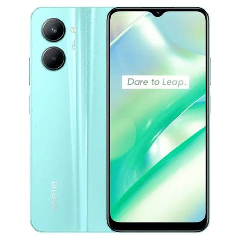 Realme C33 (3GB | 32GB)