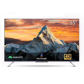 Smart Tivi Coocaa HD 55 inch Wifi 55S6G Pro Max