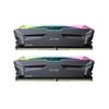 RAM Desktop Lexar 32GB (2x16GB) DDR4 5600Mhz