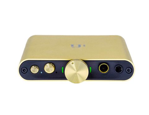 iFi Hip DAC 2 (Gold Edition)