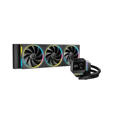Tản nhiệt nước Deepcool LM360