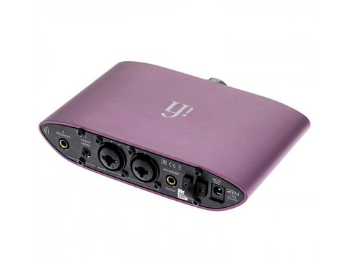 iFi Zen Can Studio Headphone Amplifier