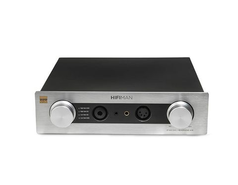 DAC/AMP HiFiMan EF400