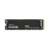 SSD Crucial P510 1TB PCIe Gen 5 NVMe M.2 CT1000P510SSD8