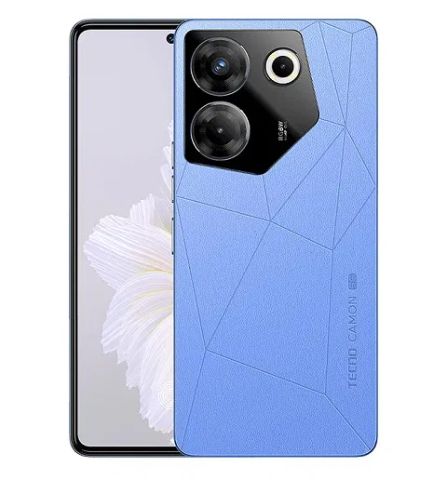 Tecno Camon 20 Pro 5G (8GB - 256GB)