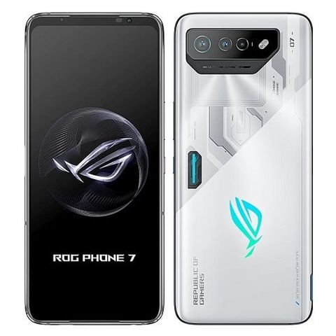 Asus ROG Phone 7 5G (12GB - 256GB)