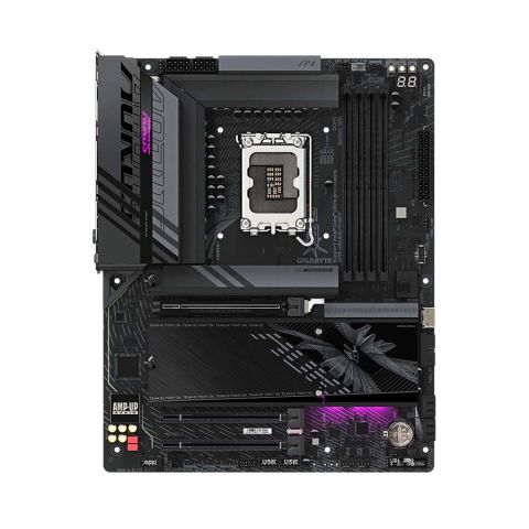 Bo Mạch Chủ Gigabyte Z890 AORUS ELITE WIFI7 Socket LGA 1851