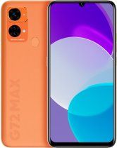 BLU G72 Max – Smartphone 6.8″, RAM 4 GB & Pin 5000 mAh | Viện Máy Tính