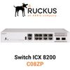 Ruckus ICX8200-PREM-LIC
