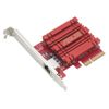 Card Mạng PCI Express ASUS XG-C100C V3 10GBase-T 10Gbps